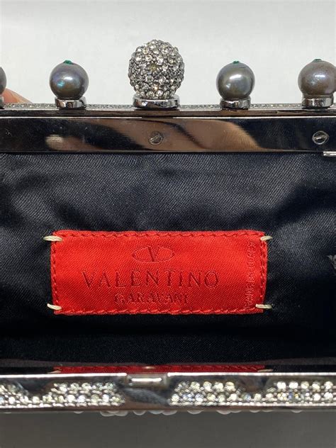 garavani valentino bag|valentino evening bag sale.